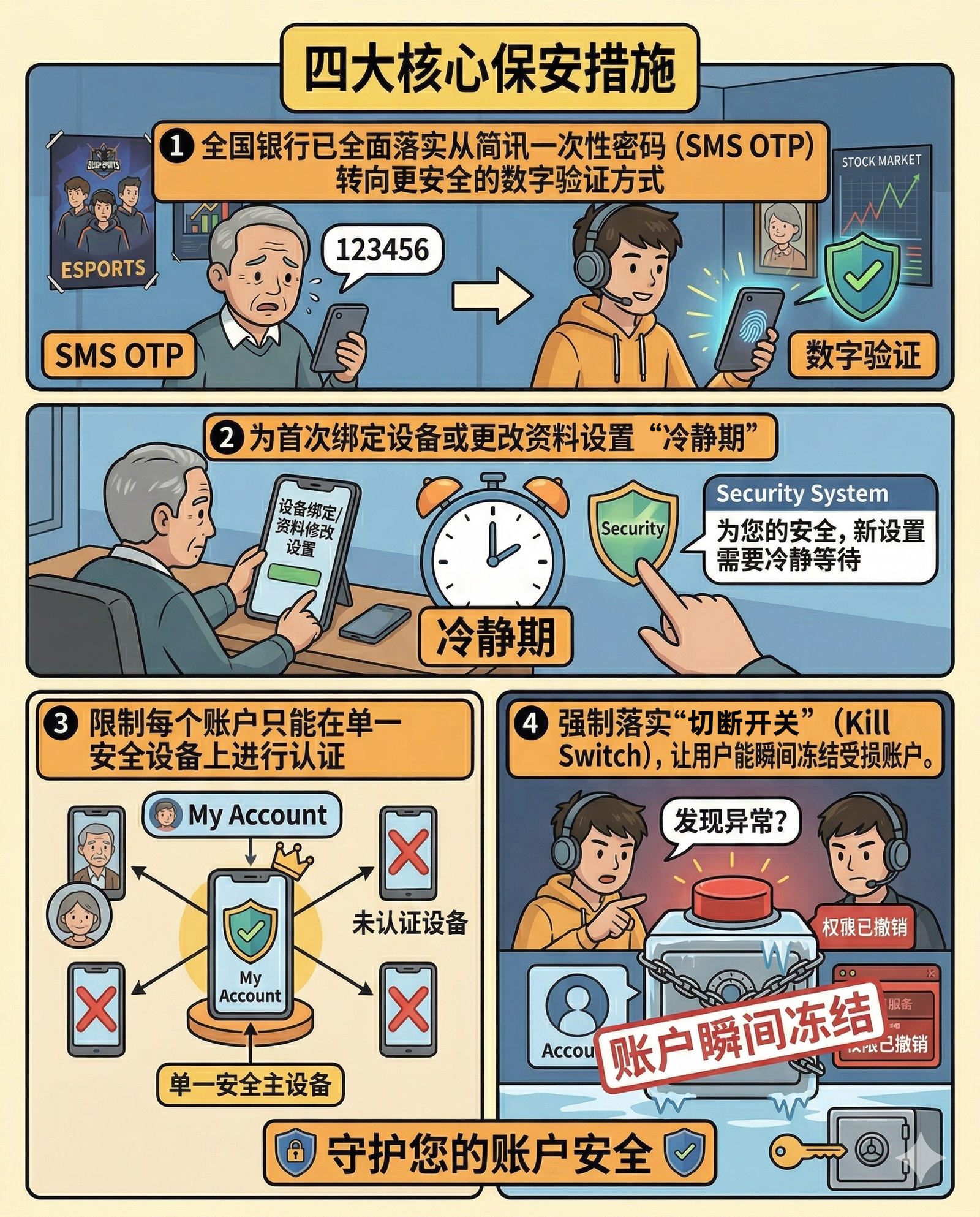 以上插图在人工智能辅助下制作而成